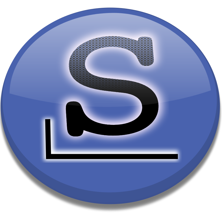 Logo Slackware